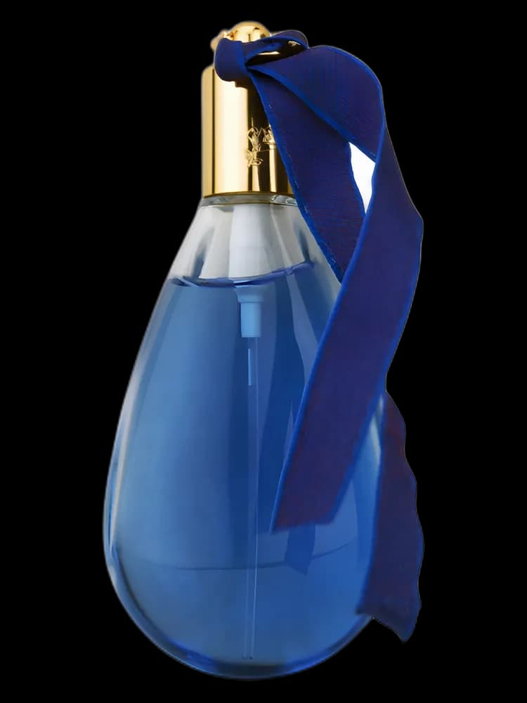 et Une Rôse bottle