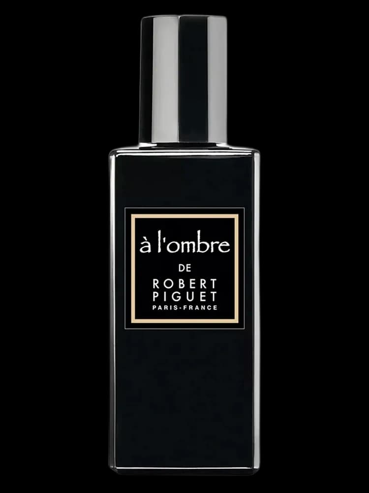 à l'ombre bottle