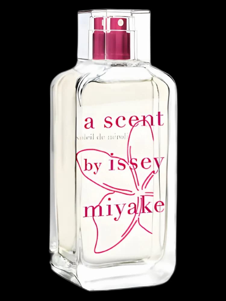 A Scent Soleil de Néroli bottle