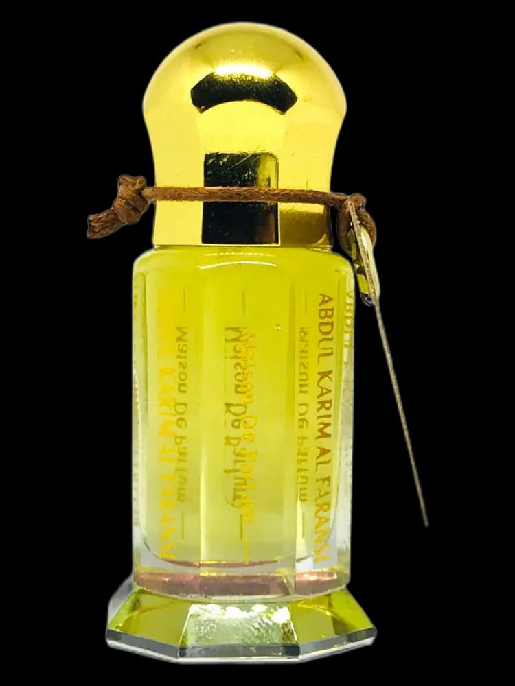 Abeer bottle