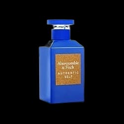 Authentic Self Man bottle