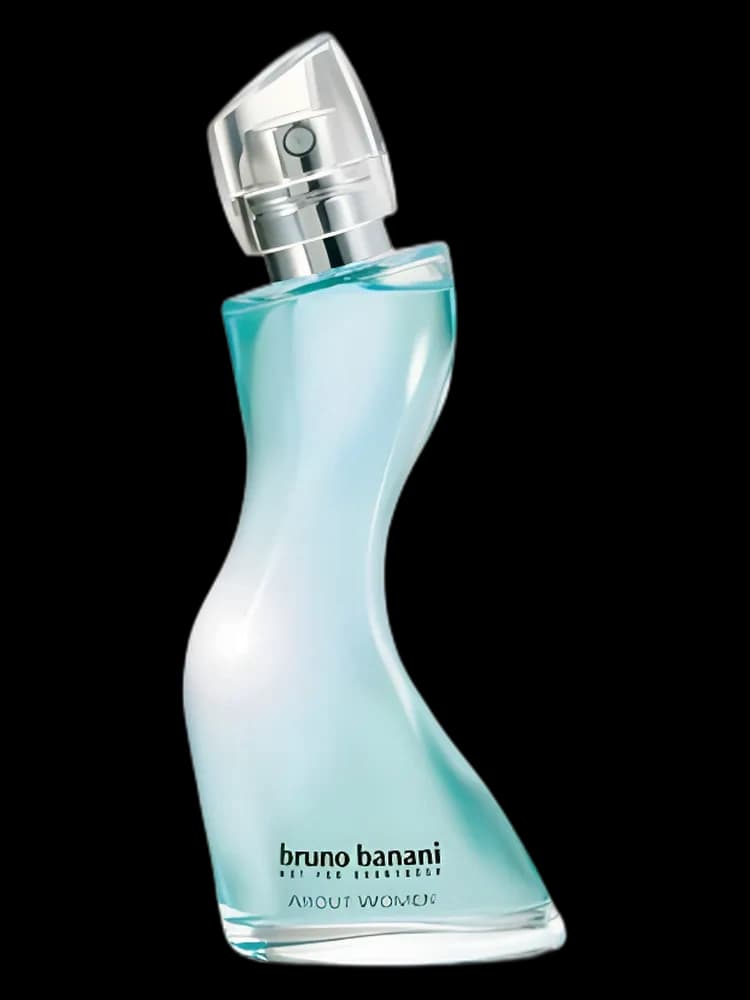 About Women bottle