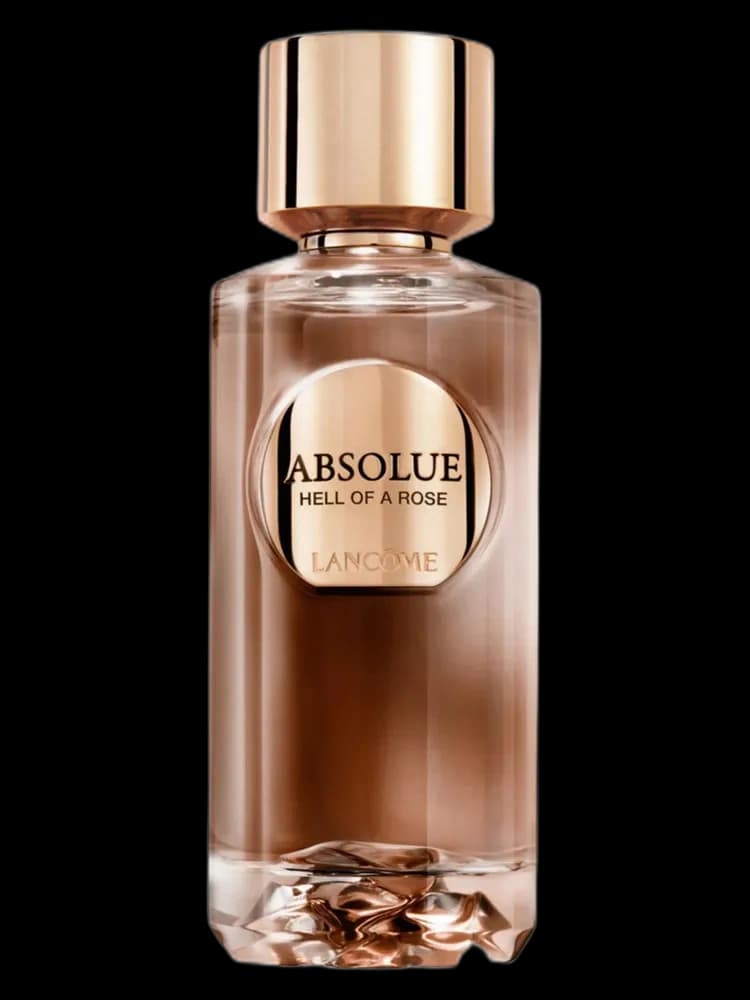 Absolue - Hell Of A Rose bottle