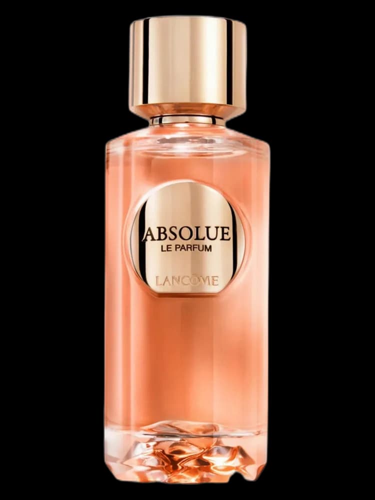 Absolue - Le bottle
