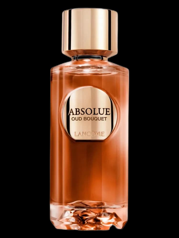 Absolue - Oud Bouquet bottle