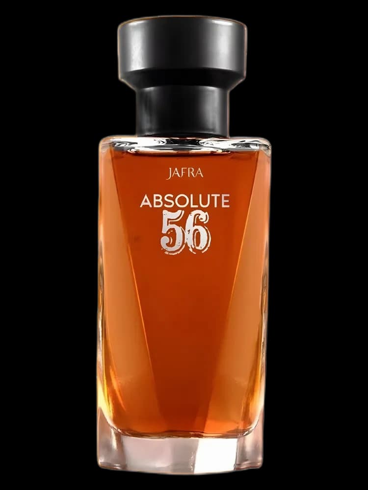 Absolute 56 bottle