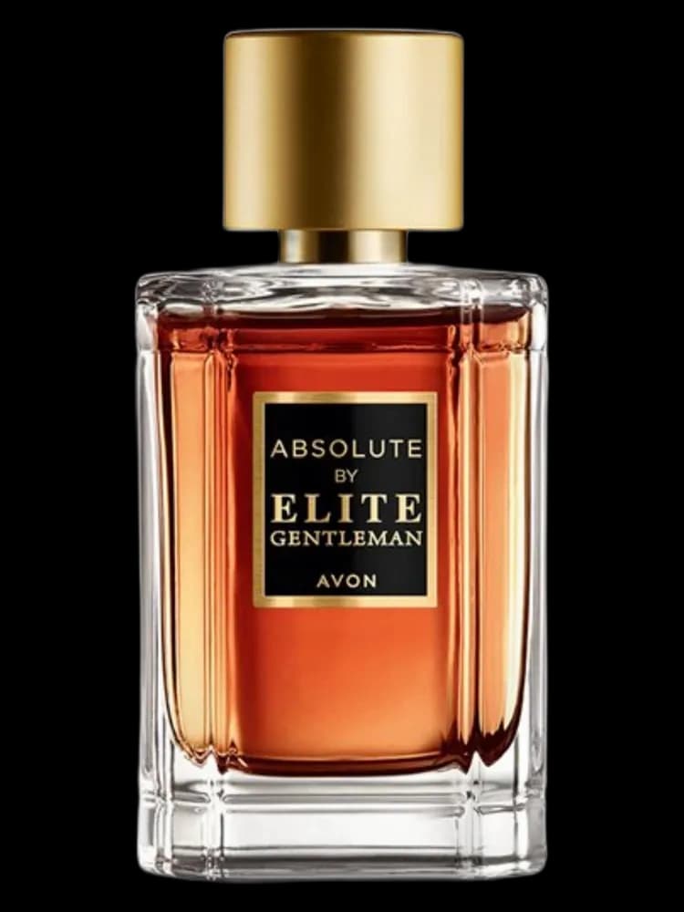 Absolute by Elite Gentleman bottle