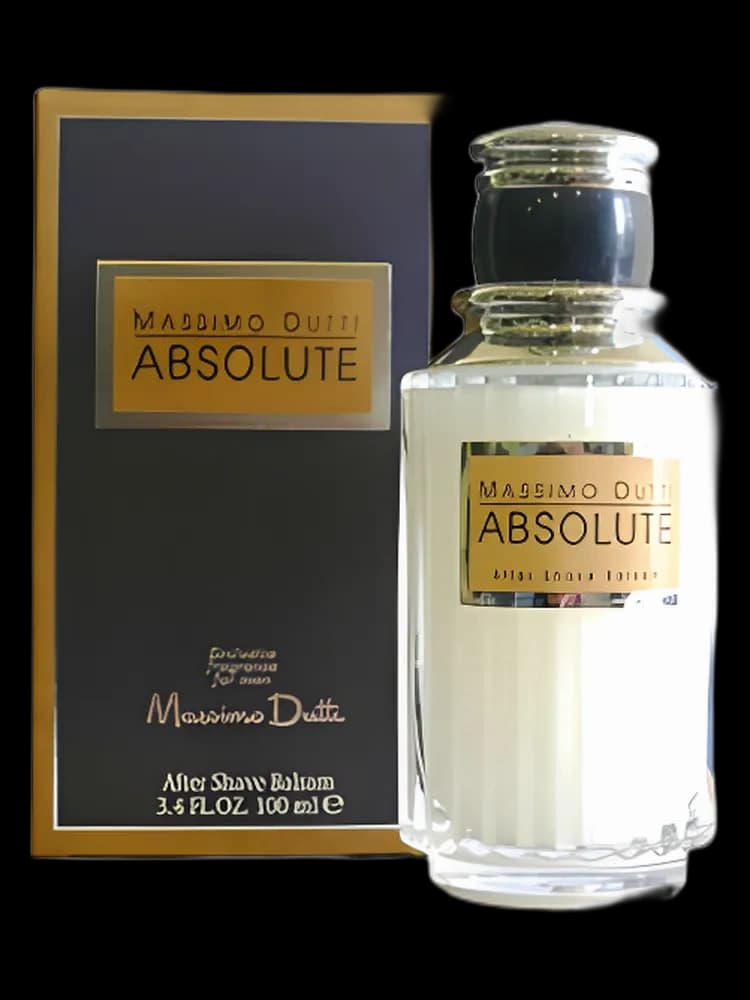 Absolute bottle
