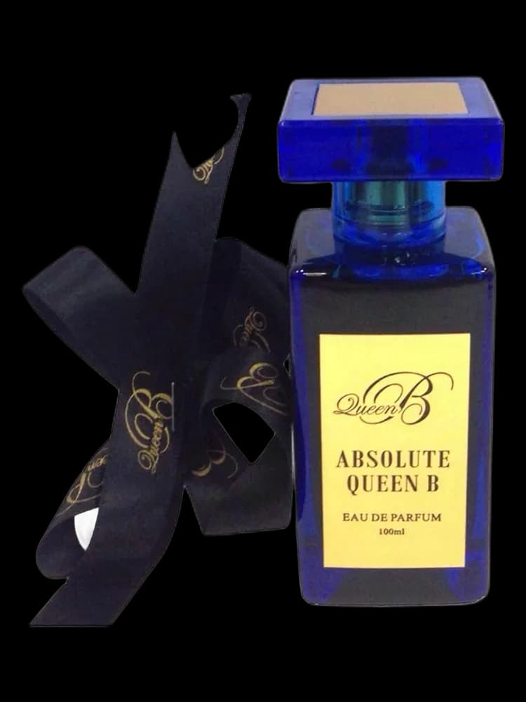 Absolute Queen B bottle