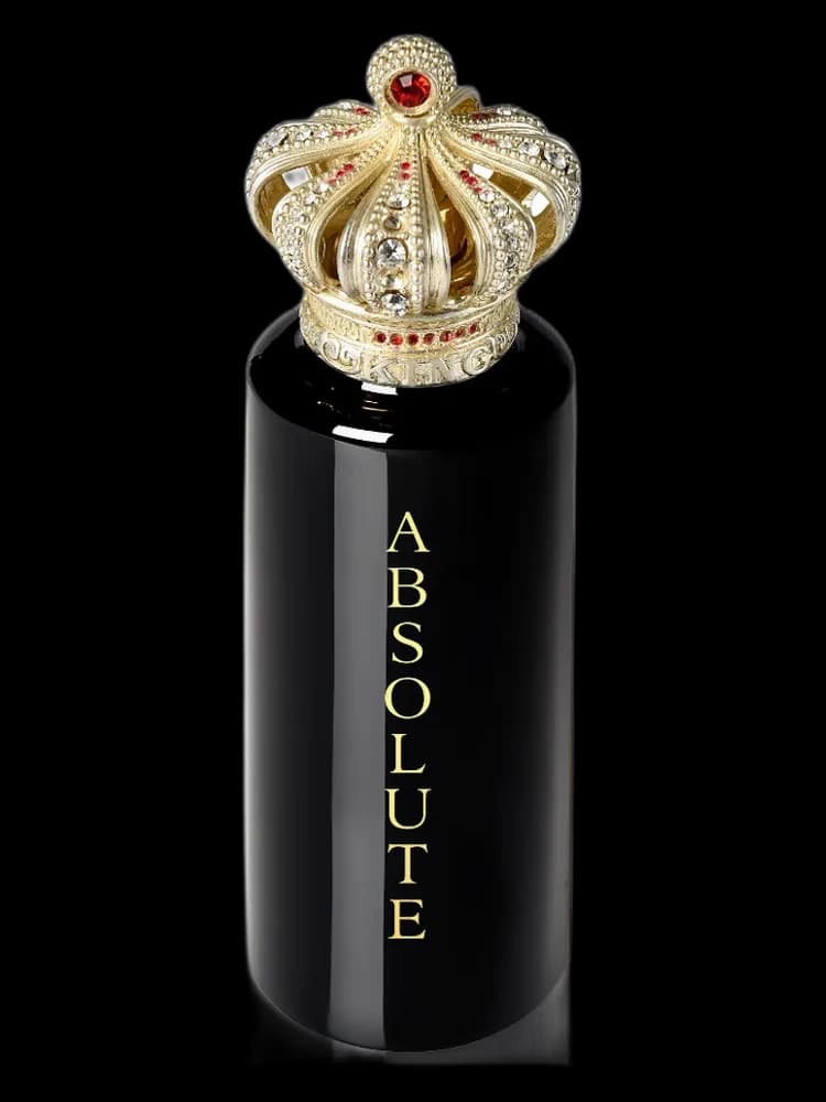 Absolute bottle