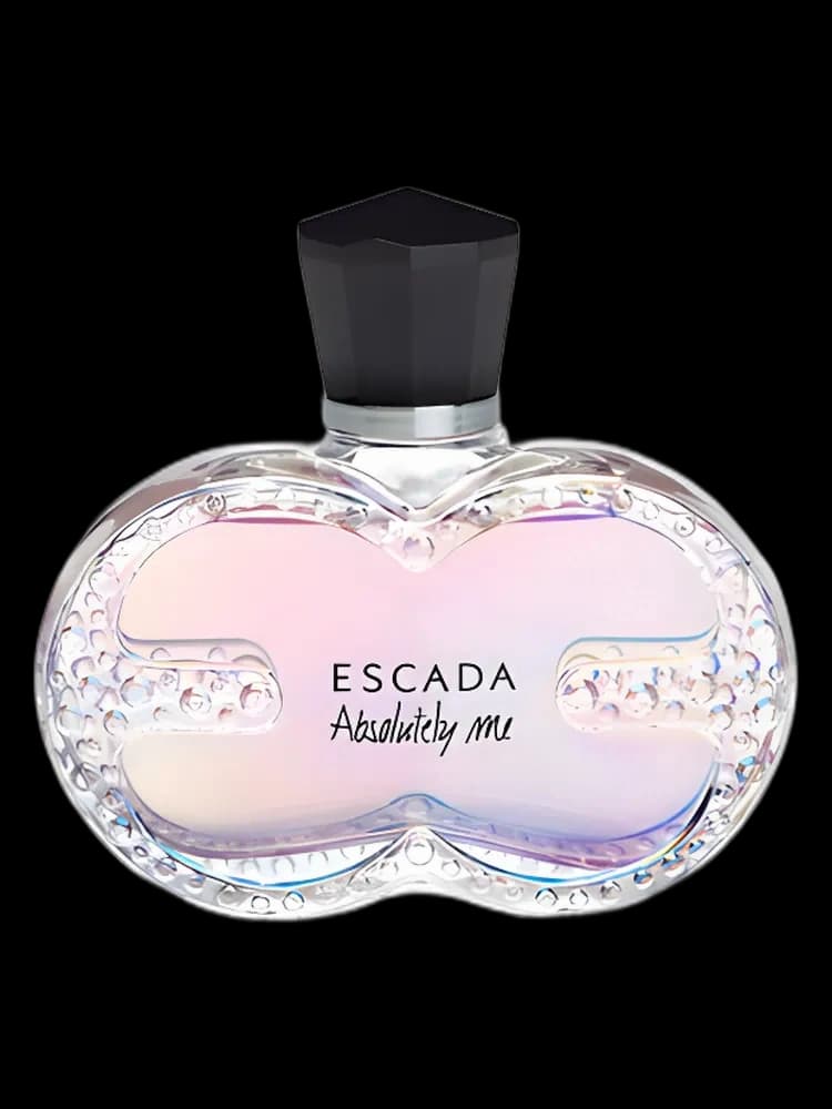 Absolutely Me bottle