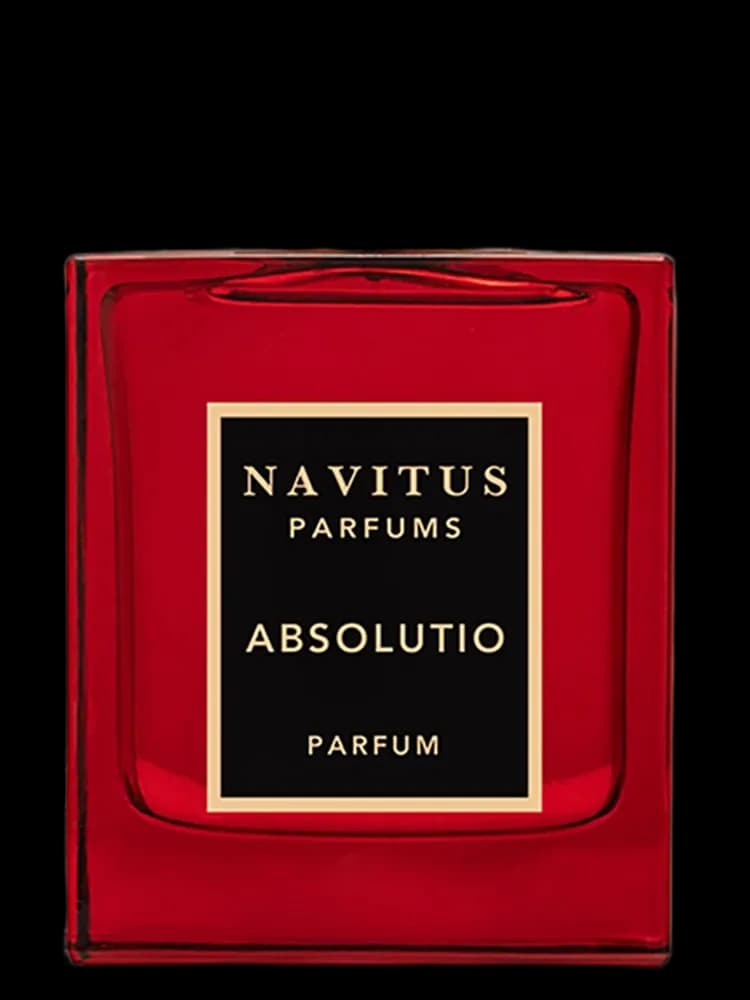Absolutio bottle