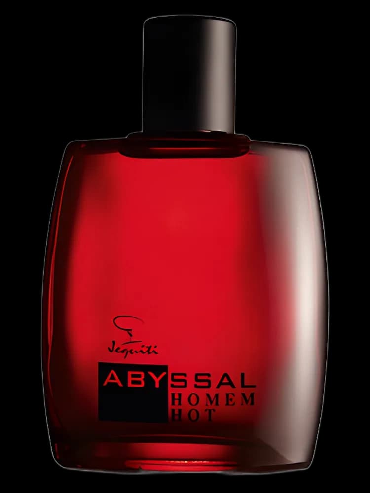Abyssal Homem Hot bottle