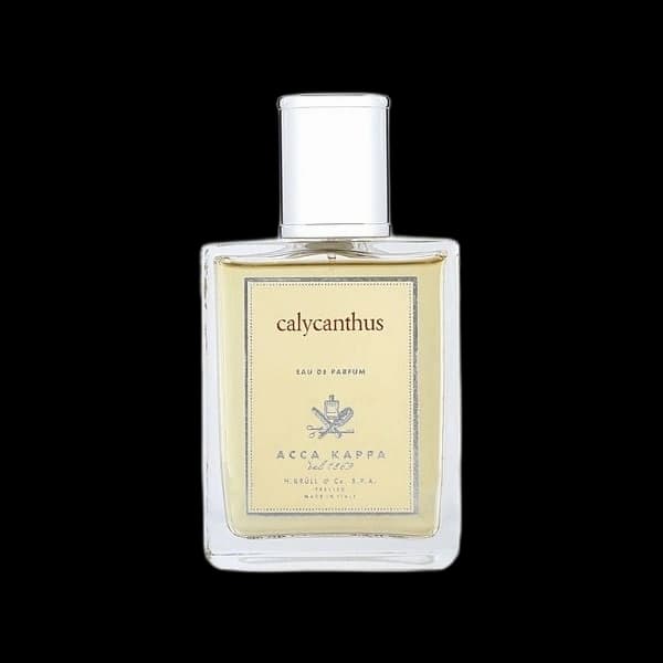 Calycanthus bottle