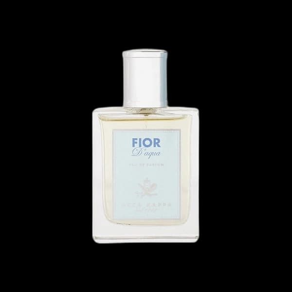 Fior d'Aqua bottle
