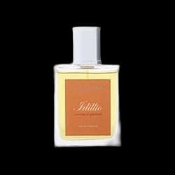 Idillio bottle