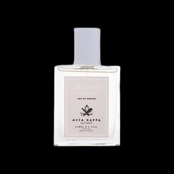 Jasmine & Water Lily bottle