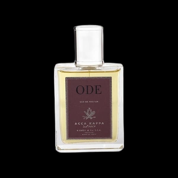Ode bottle