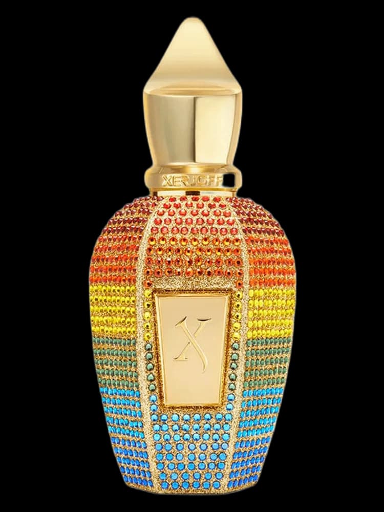 Accento Overdose Pride Edition bottle