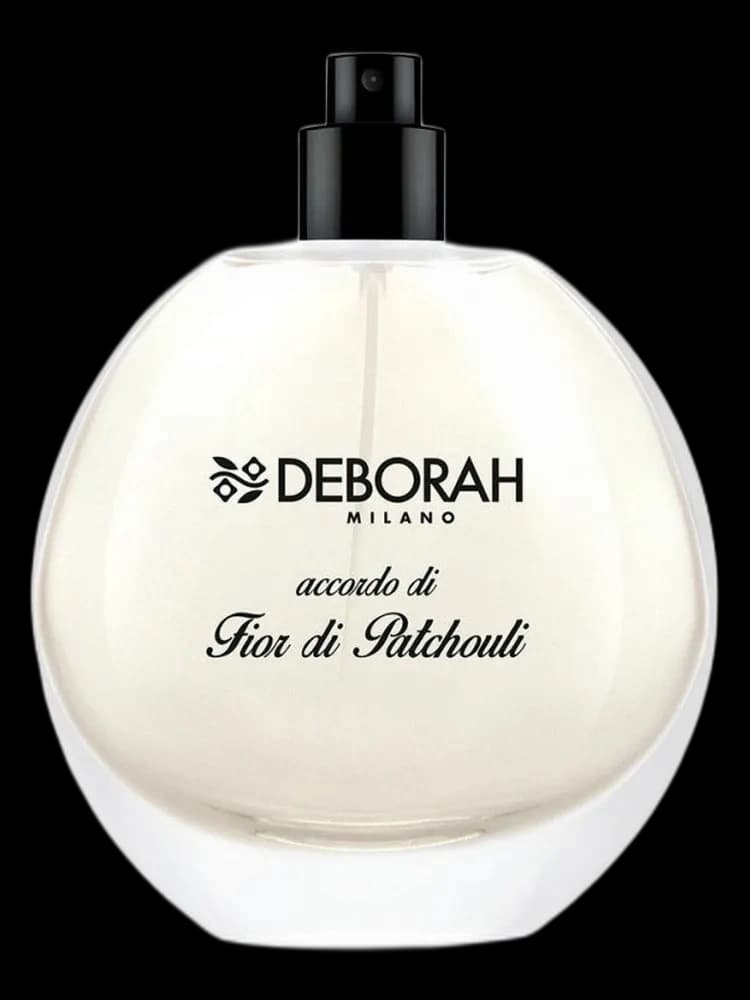 Accordo di Fior di Patchouli bottle