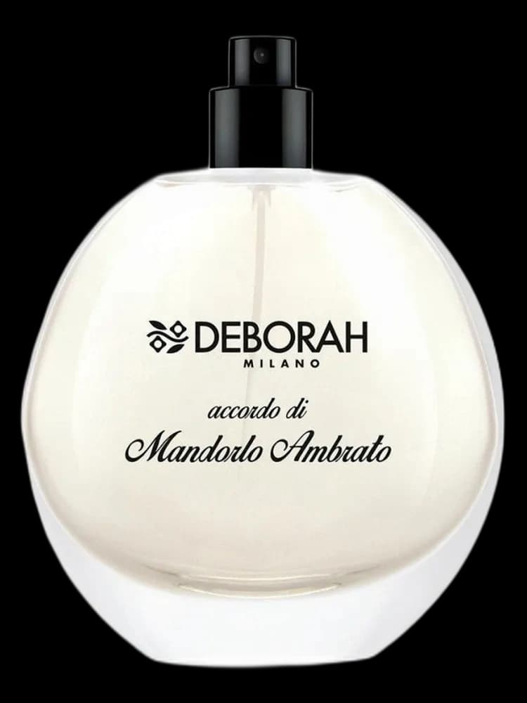 Accordo di Mandorlo Ambrato bottle