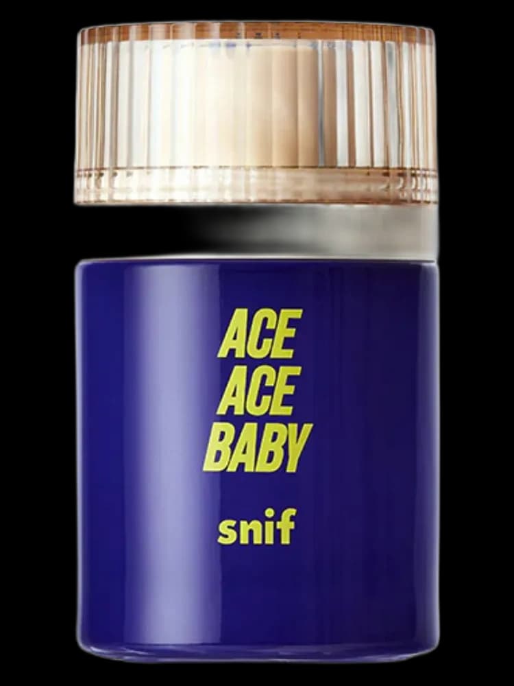 Ace Ace Baby bottle