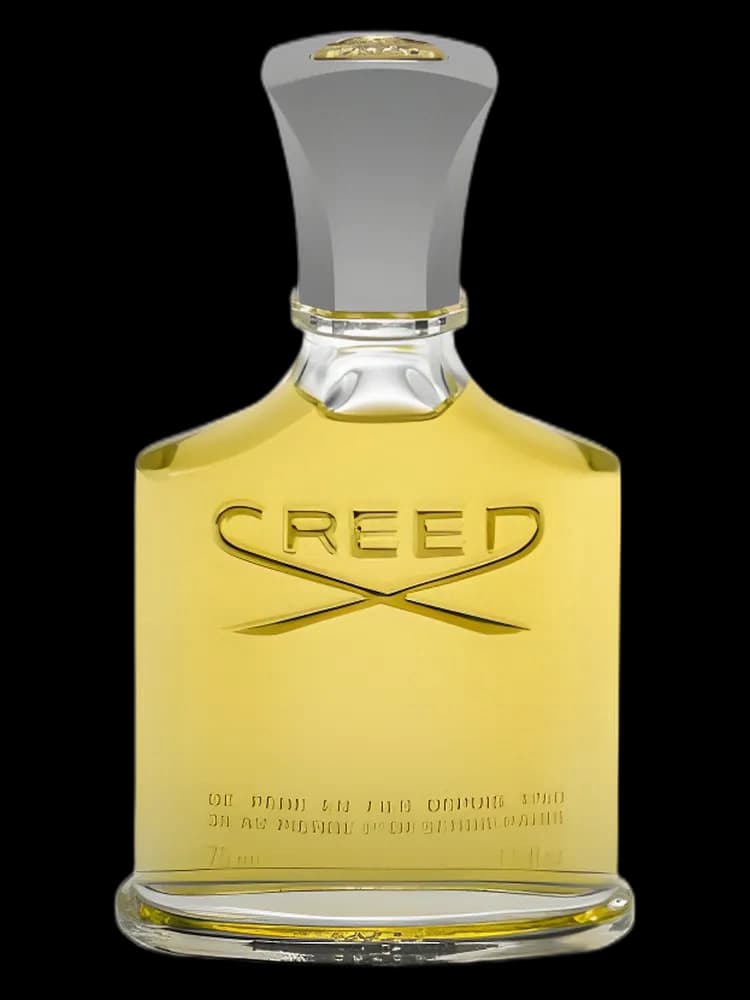 Acier Aluminium bottle