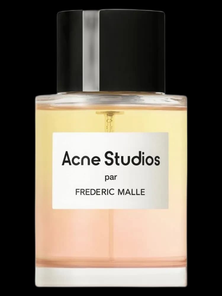 Acne Studios unisex bottle