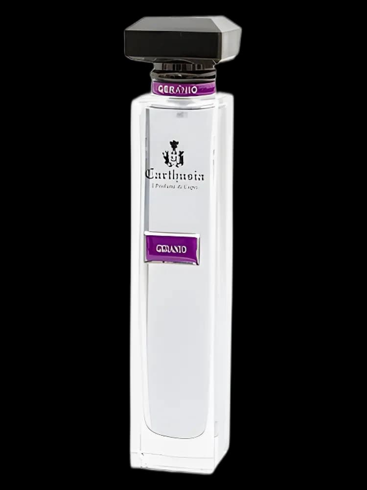 Acqua di - Geranio bottle