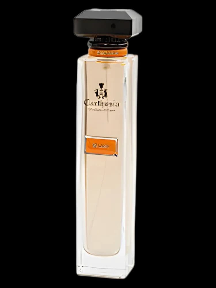 Acqua di - Zagara bottle