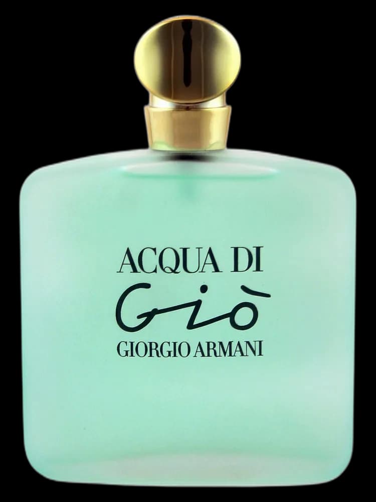Acqua di Giò bottle