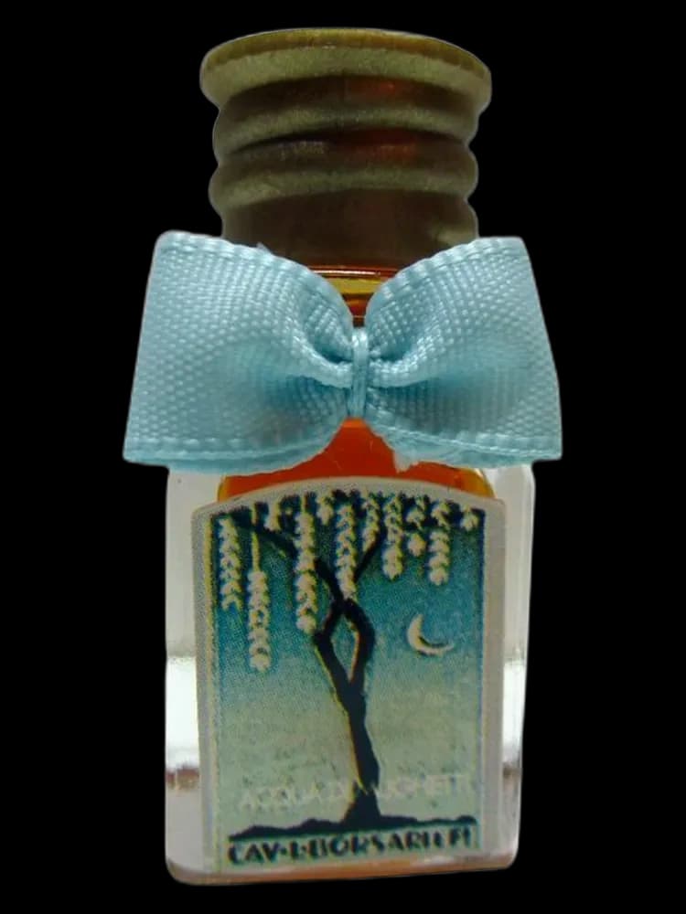 Acqua di Mughetti bottle