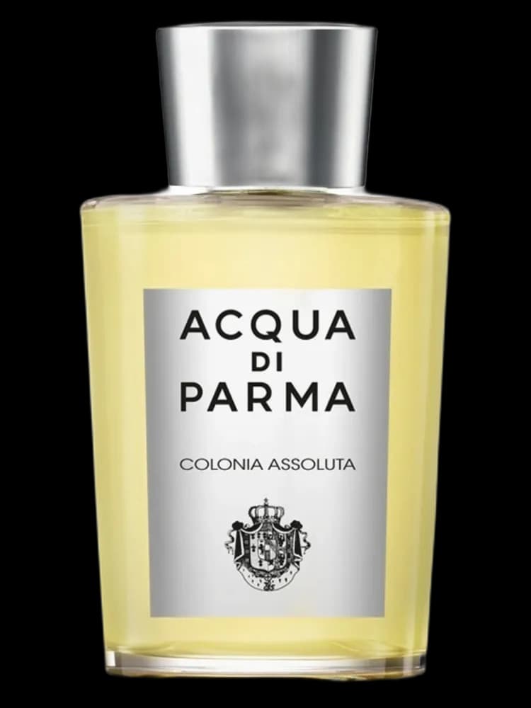Colonia Assoluta bottle