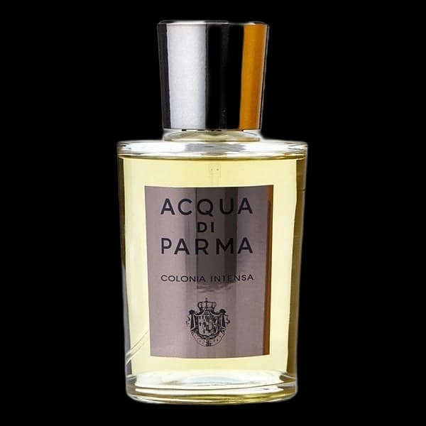 Colonia Intensa Oud Special Edition bottle
