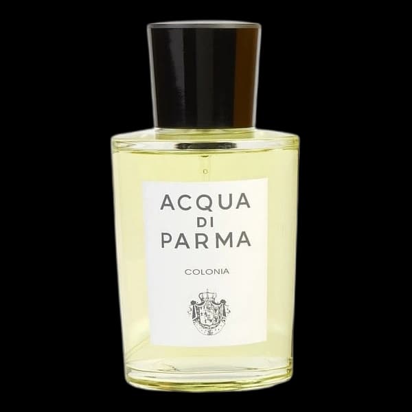Colonia Tonico Dopobarba bottle