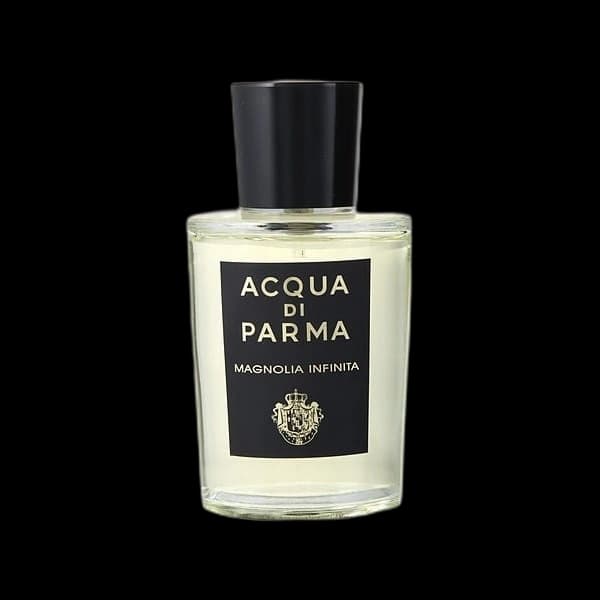 Magnolia Infinita bottle