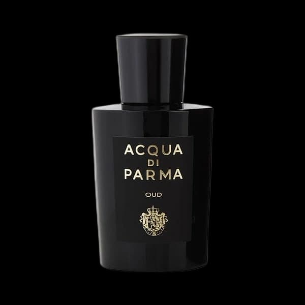Oud bottle