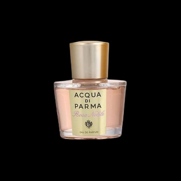 Rosa Nobile bottle