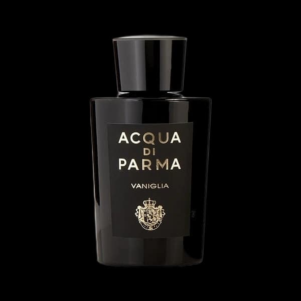 Vaniglia bottle