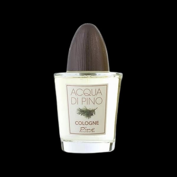 Acqua Di Pino Cologne bottle