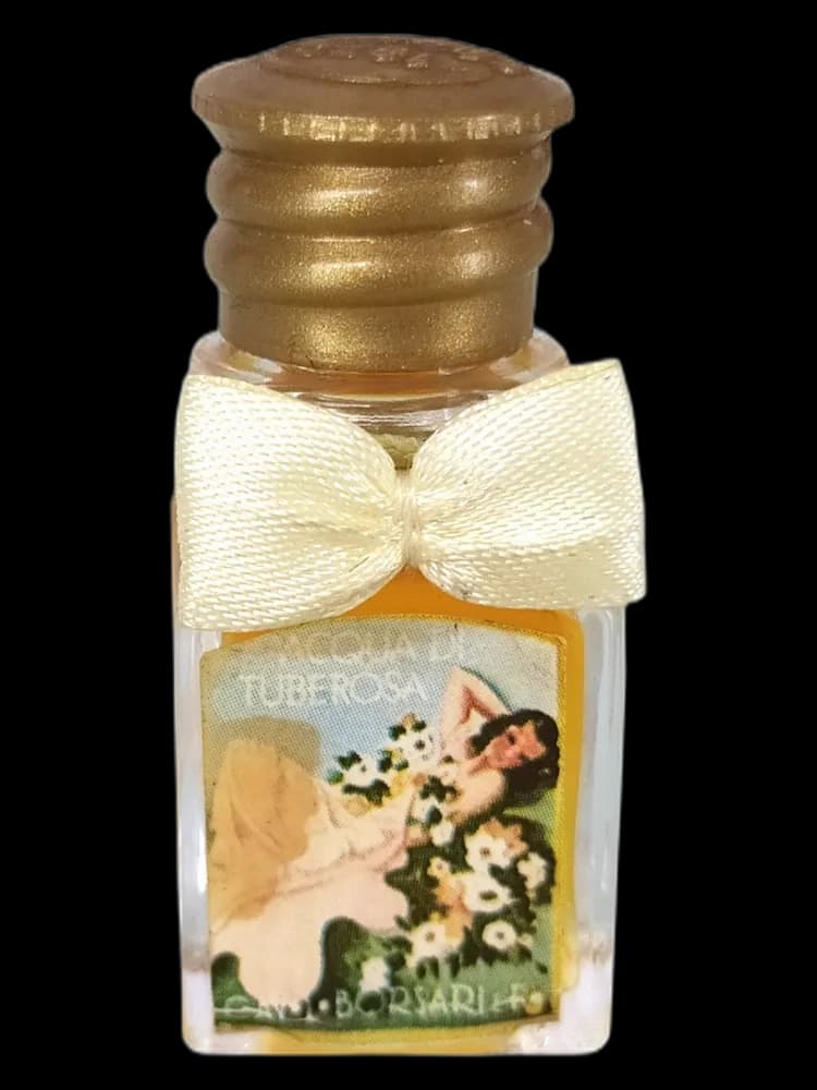 Acqua di Tuberosa bottle