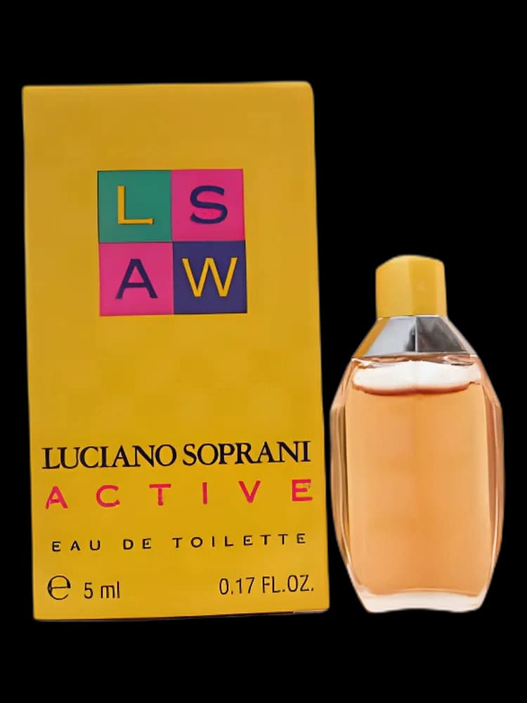 Active bottle