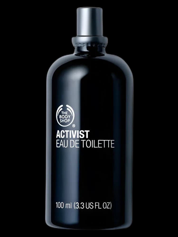 Activist bottle