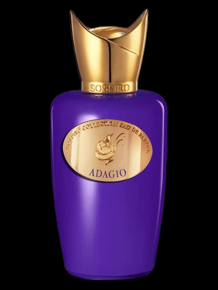 Adagio bottle