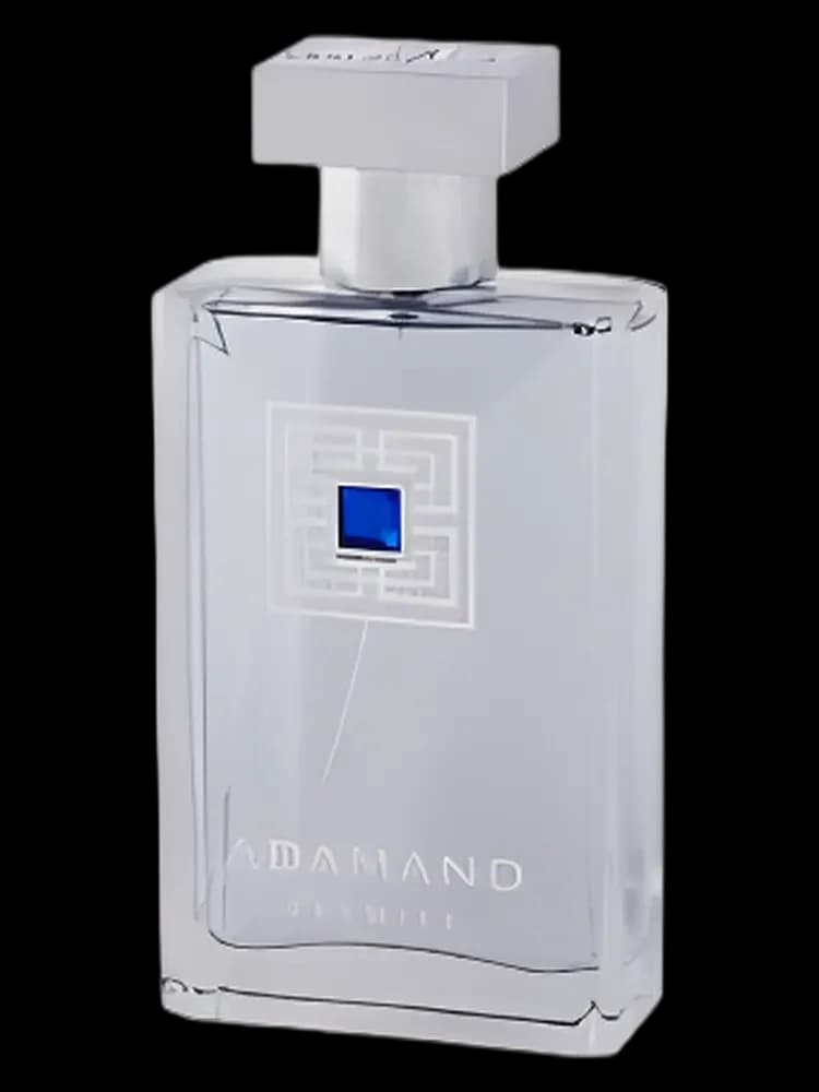 Adamand Premier bottle