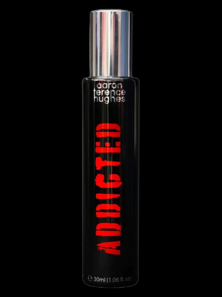 Addicted bottle