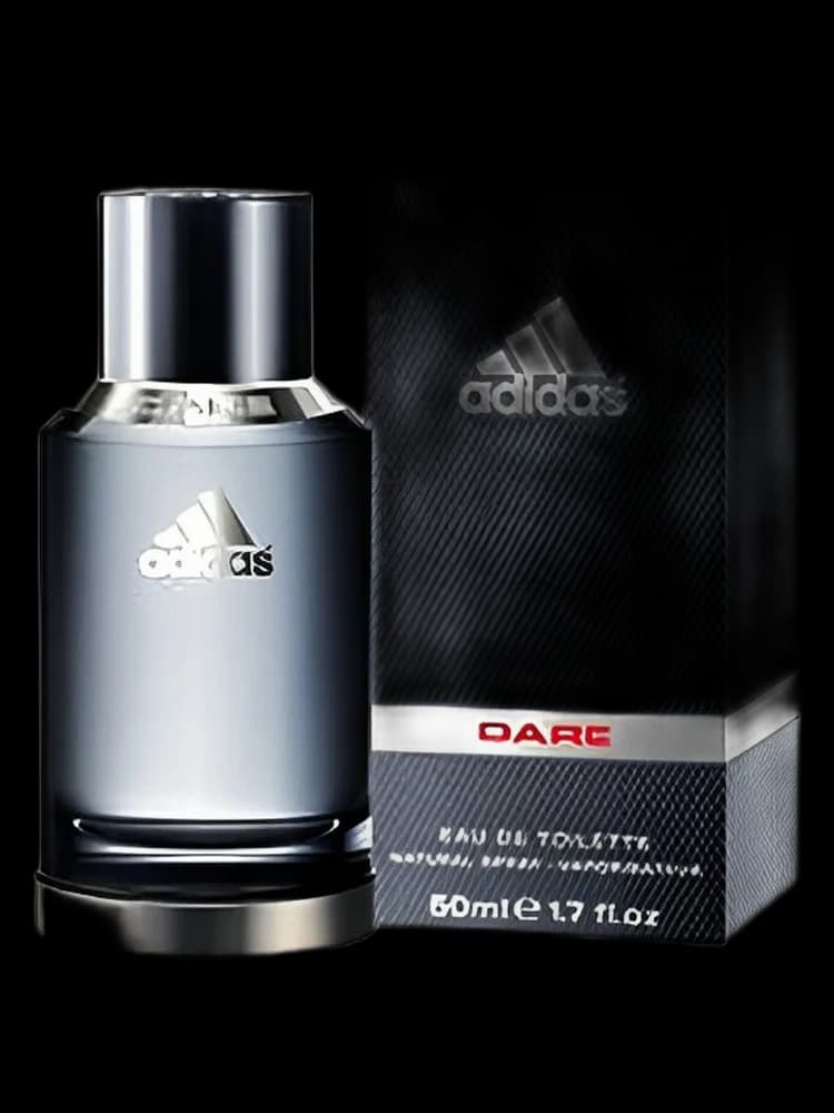 Dare bottle