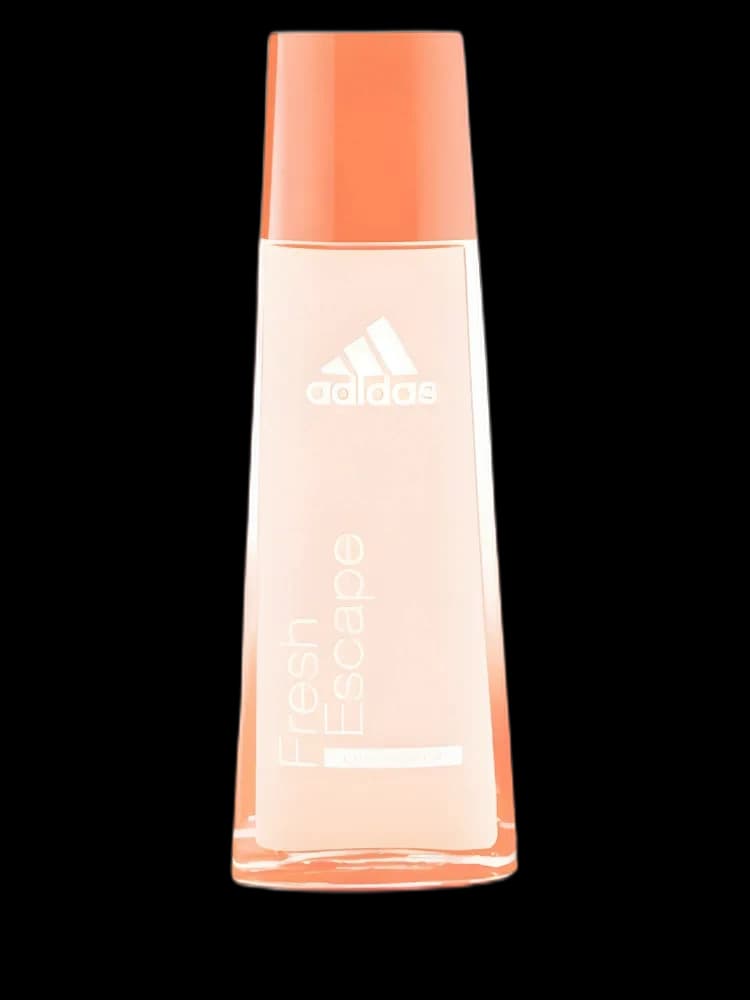 Fresh Escape bottle