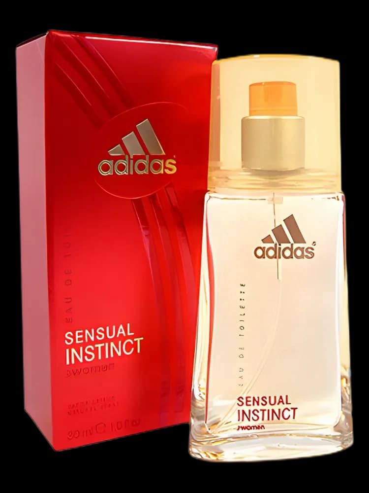 Sensual Instinct bottle