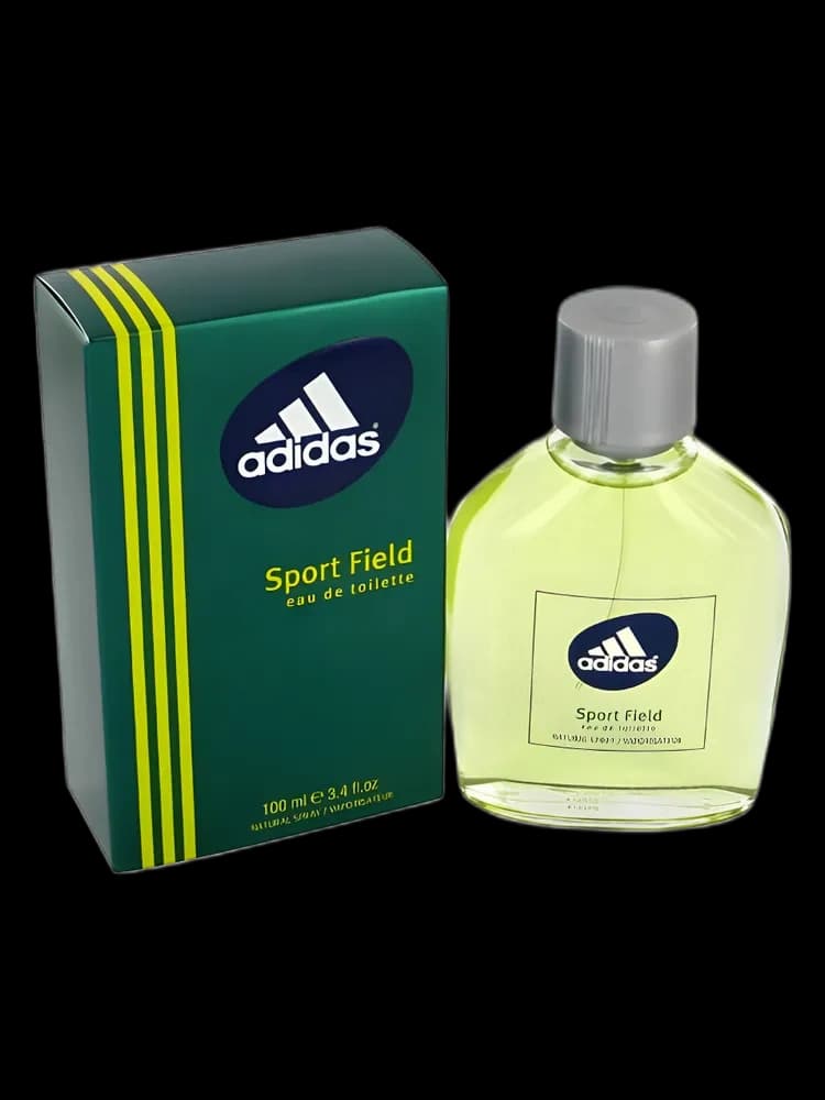 Sport Field bottle